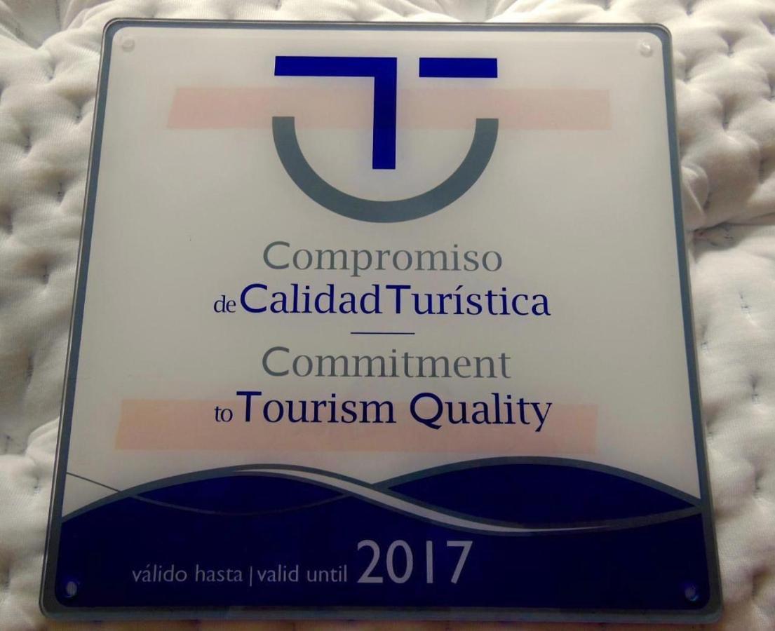 Casita Bentayga Villa Tejeda  Ngoại thất bức ảnh